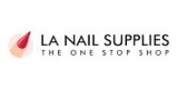 La Nail Supply