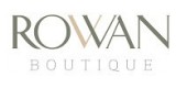 Rowan Boutique