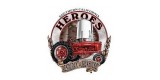 Heroes Restaurant & Brewery