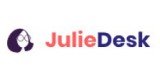 Julie Desk