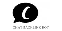 Chat Backlink Bot