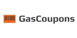 Gas Coupons