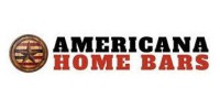 Americana Home Bars