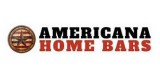 Americana Home Bars