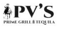 Pv’s Prime Grill & Tequila