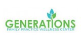 Generations Family Practice Wellness Center