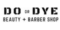 Do Or Dye Beauty And Barber