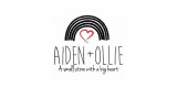 Aiden + Ollie