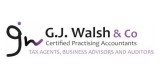 G J Walsh & Co