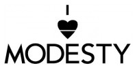 I Love Modesty