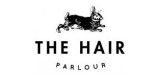 The Hair Parlour Ca