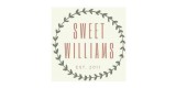 Sweet Williams