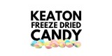 Keaton Freeze Dried Candy
