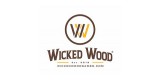 Wicked Wood Games