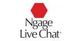 Ngage Live Chat