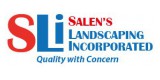 Salens Landscaping