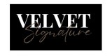 Velvet Signature