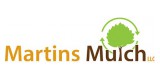 Martin's Mulch