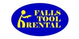 Falls Tool Rental