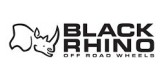 Black Rhino Wheels