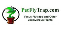 Pet Fly Trap