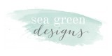 Sea Green Designs