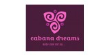 Cabana Dreams Swim Boutique