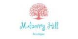 Mulberry Hill Boutique