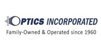 Optics Incorporated