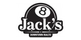 Jack's Grill & Billiards