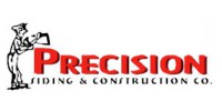 Precision Siding & Construction
