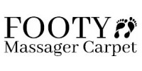 Footy Massager Carpet