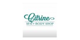 Citrine Spa & Body Shop