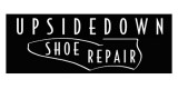 Upsidedown Shoe Repair