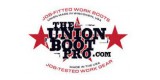 The Union Boot Pro