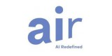Ai Redefined