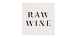Raw Wine