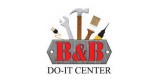 B & B Do It Center