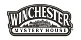 Winchester My Stery House