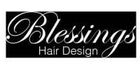 Blessings Hair Design