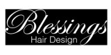 Blessings Hair Design
