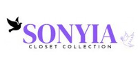 Sonyia Closet Collection