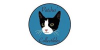 Patches Collectibles