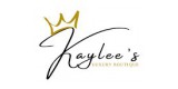 Kaylee's Luxury Boutique