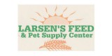 Larsen's Feed & Pet Supply