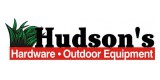 Hudson's Hardware