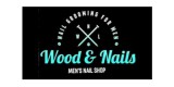 Wood & Nails