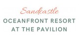 Sandcastle Oceanfront Resort At The Pavilion