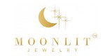 Moonlit Jewelry