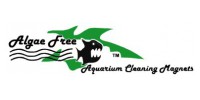Algae Free Aquarium
